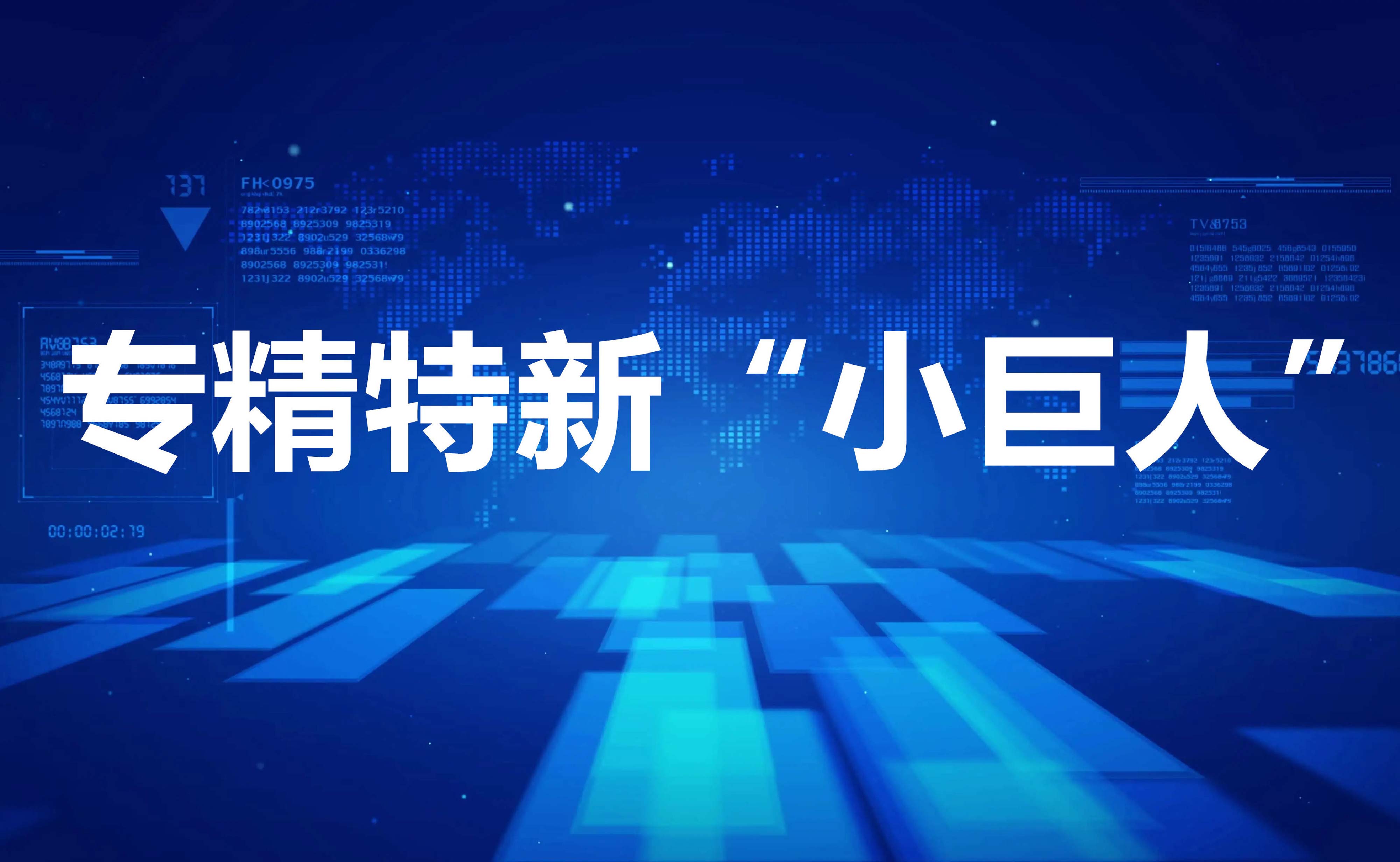 如何有效申報專精特新"小巨人"企業(yè)